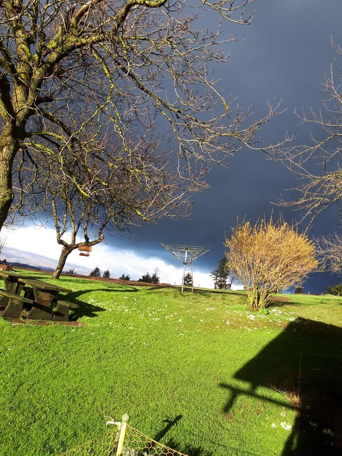 Tourist Farm Znidarjevi Villa Kozljek Luaran gambar