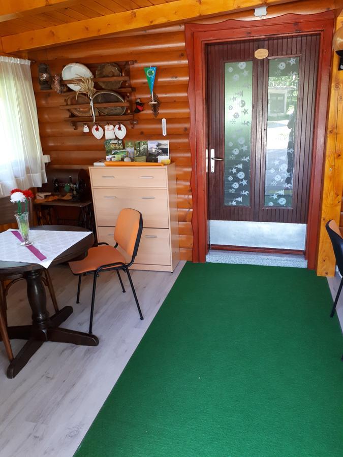 Tourist Farm Znidarjevi Villa Kozljek Luaran gambar